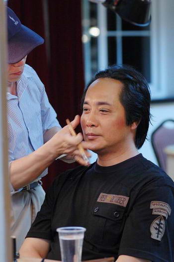 毛主席的特型演员谁最像？