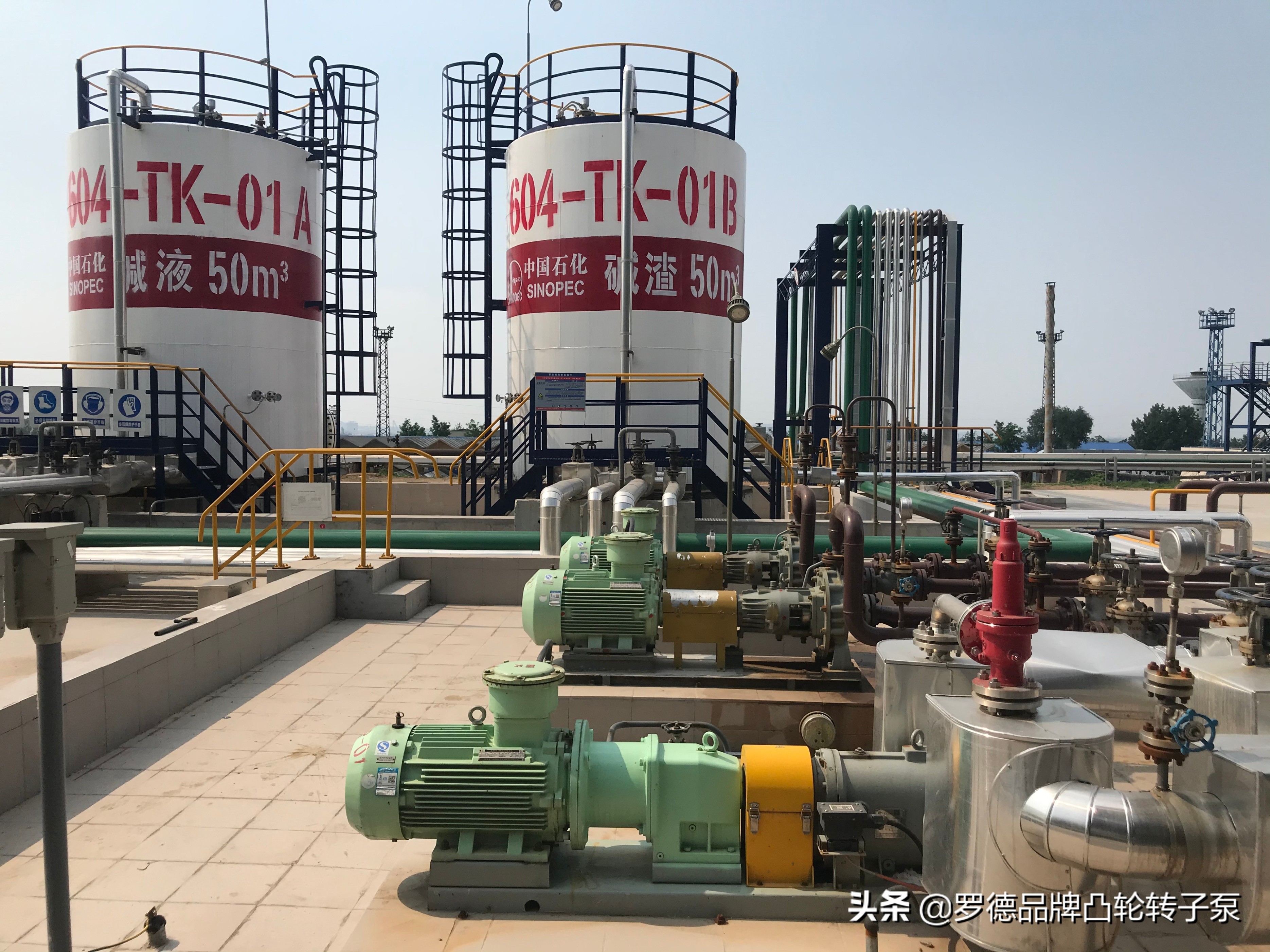 转子泵凸轮泵规格,凸轮转子泵转子包胶方法