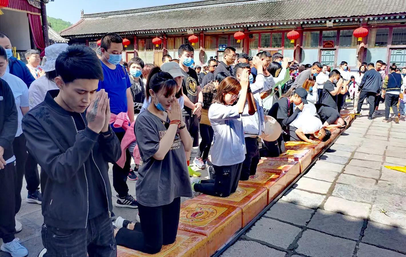 在山西哪里了解晋商文化,感受山西山川体验晋商文化