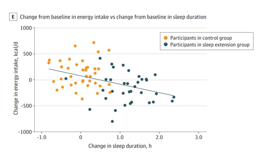 科学证明睡觉真的能减肥,睡觉减肥法越睡越苗条狂减二十斤