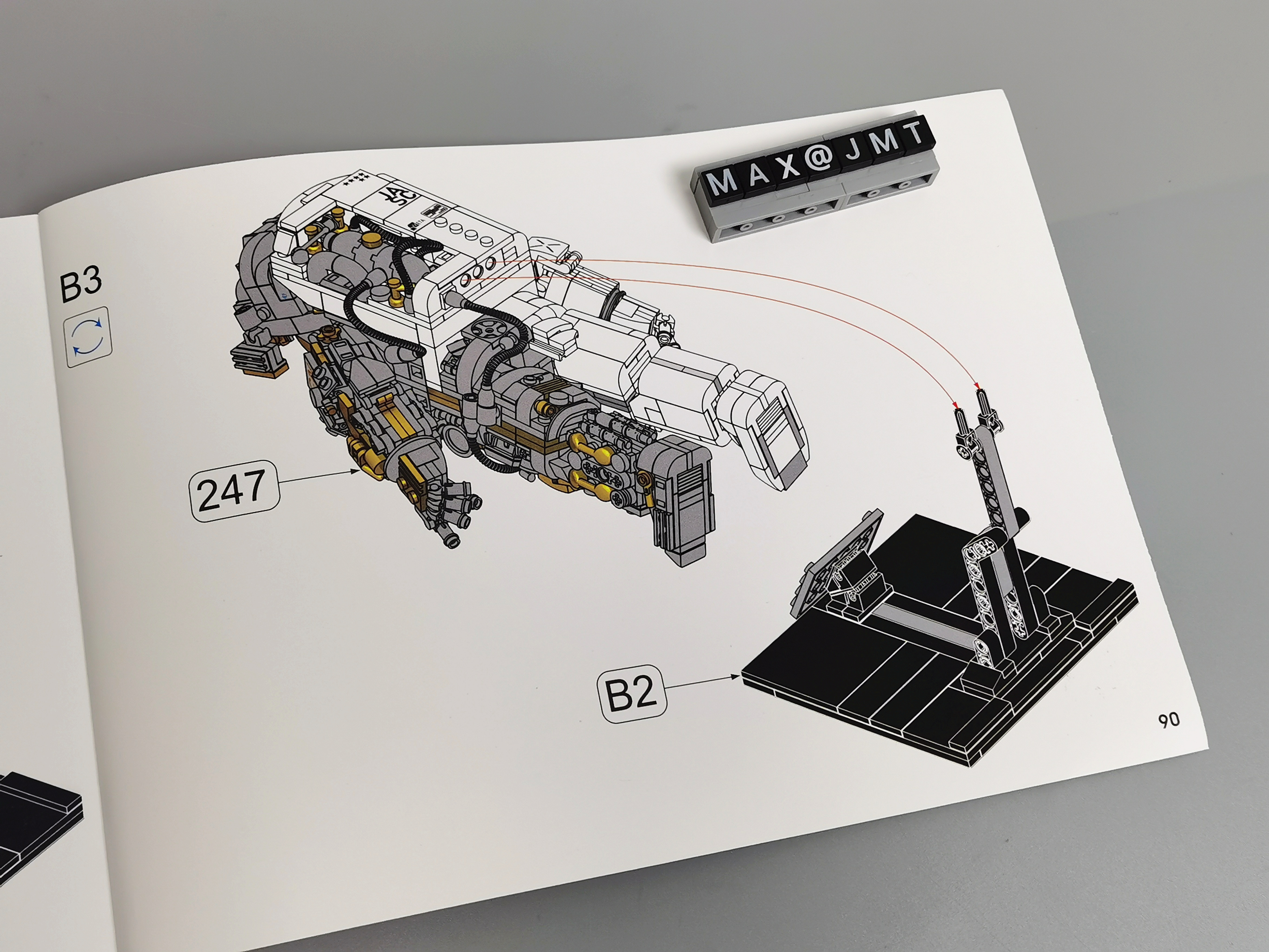 佳奇破晓宇航员2代,佳奇破晓宇航员珍藏版