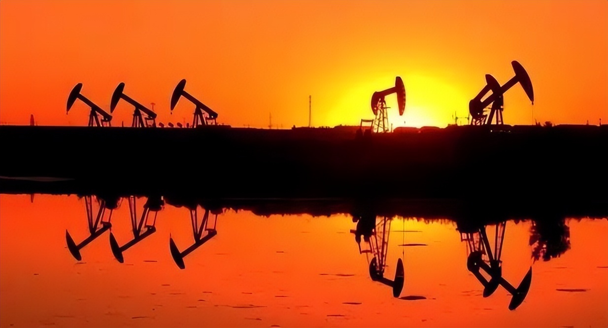 2013年中国315亿元接手美国抛弃的油田，遭西方嘲笑，如今赚大了