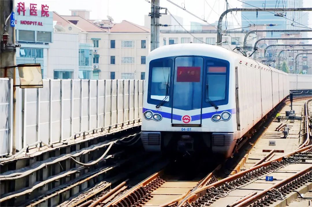 上海13号地铁沿线玩的好地方,上海地铁游玩攻略