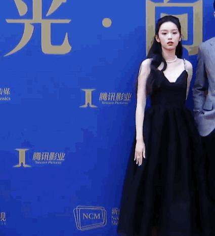 宋祖儿蒋依依赵露思白鹿欧阳娜娜,关晓彤虞书欣宋祖儿徐梦洁赵露思