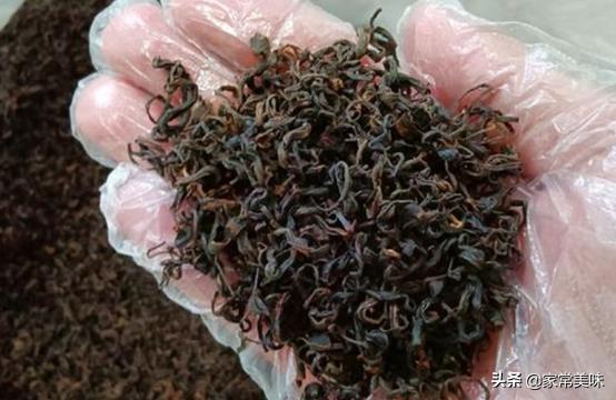 中国红茶有几个品种图片,红茶有哪些品种哪种口感最好