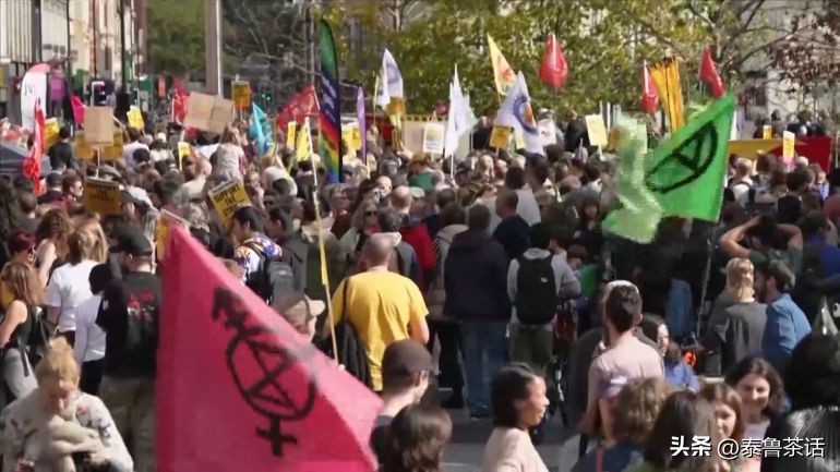 英国脱欧三年西方媒体,英国脱欧后美国发展如何