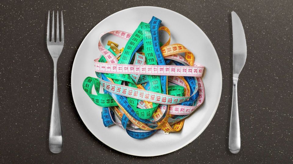 神经性厌食是指个体通过什么手段,神经性厌食症会瘦吗