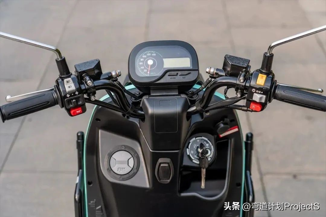 三阳小蚂蚁4mica150测评,三阳小蚂蚁4mica有风冷版吗