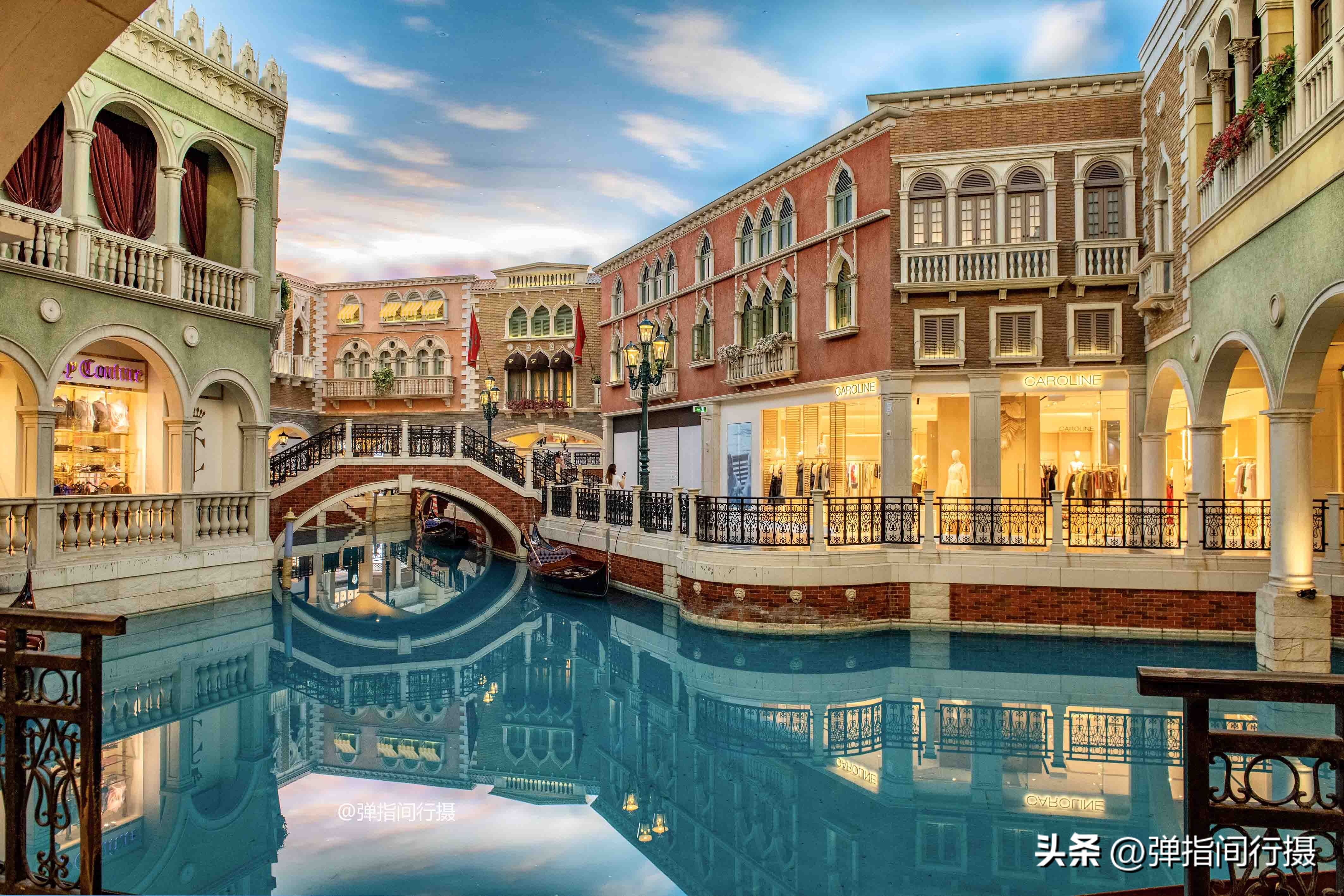 澳门旅行全攻略,澳门旅游一天攻略自由行