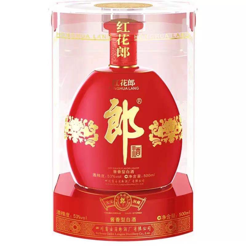 2019白酒新品发布会,22款上市白酒