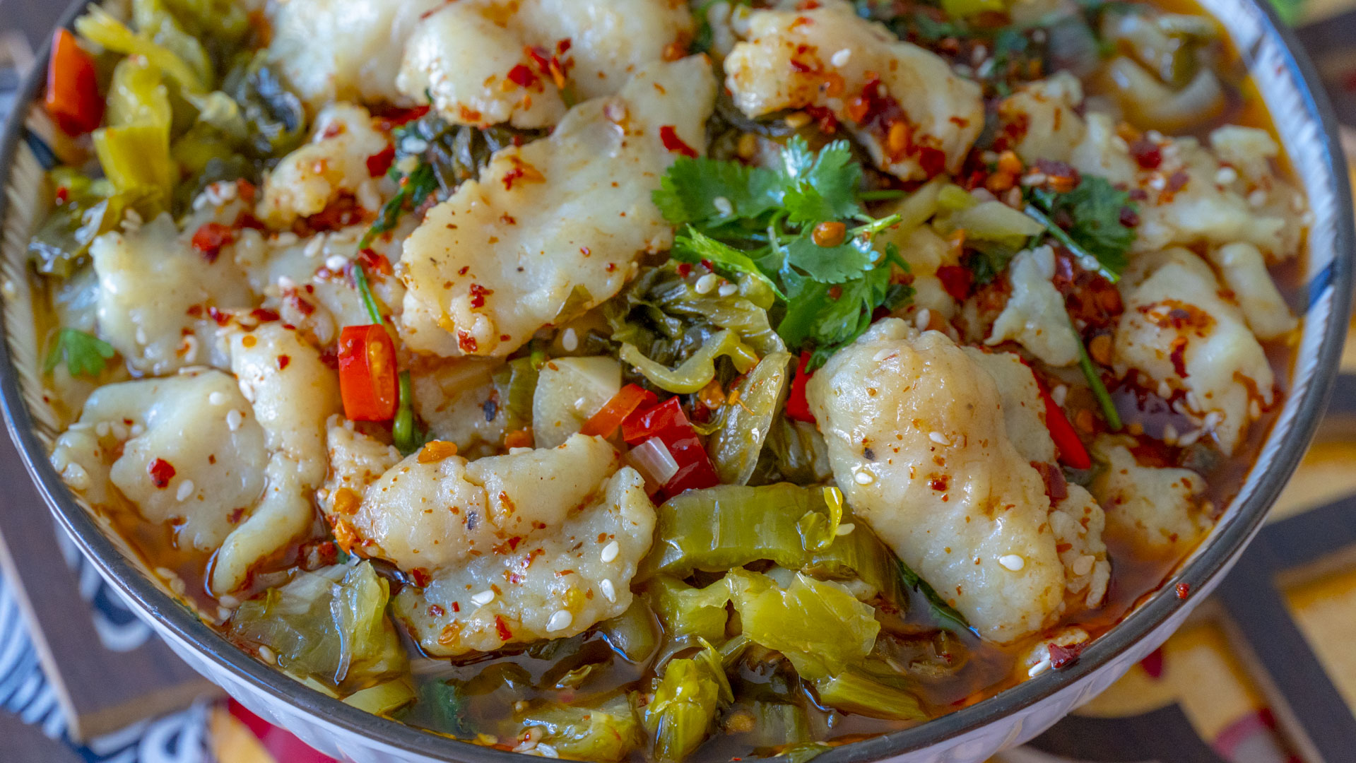 5道家常菜简单又好做好吃又下饭,12个家常菜的做法大全集