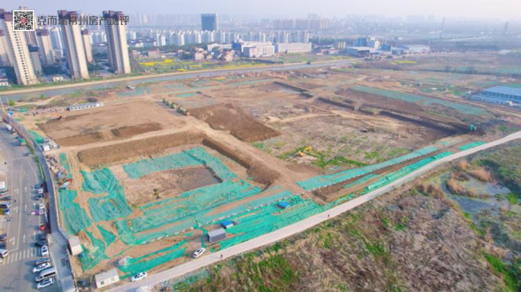 常州未来教育港学校,常州教育港规划