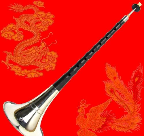 唢呐声音效果,唢呐的作用和功效