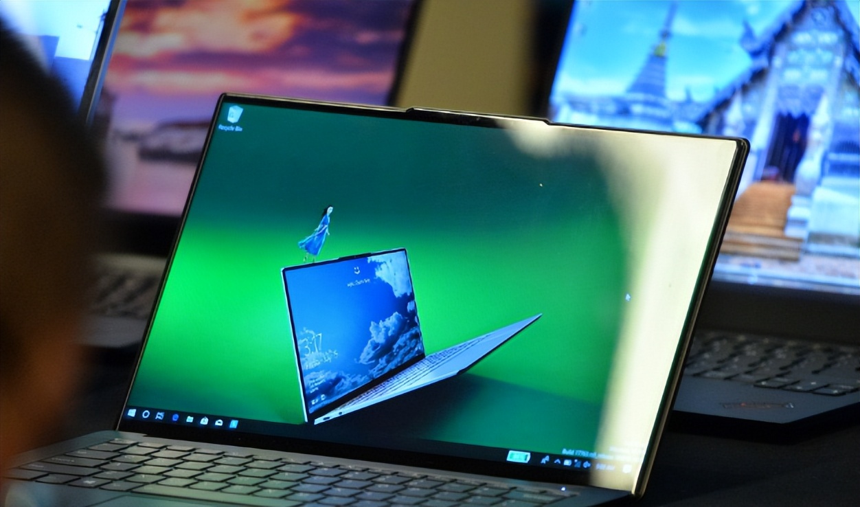 hdr功能笔记本推荐,hdr是真的棒吗