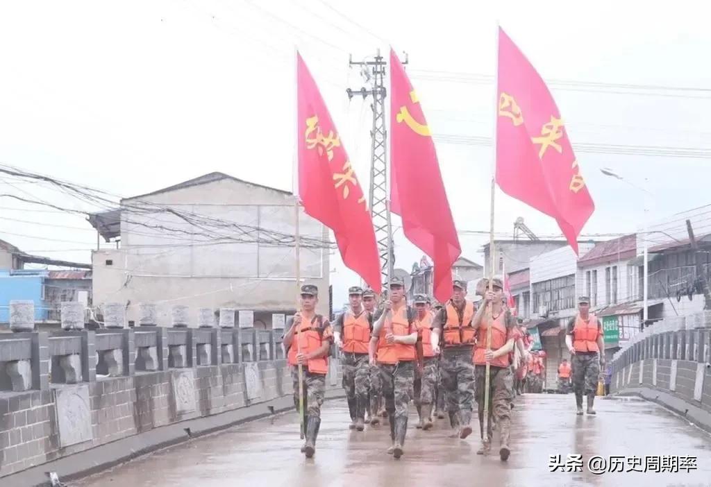 1998年，第27集团军79师，奉命改建为摩步旅，为何未沿用原番号？