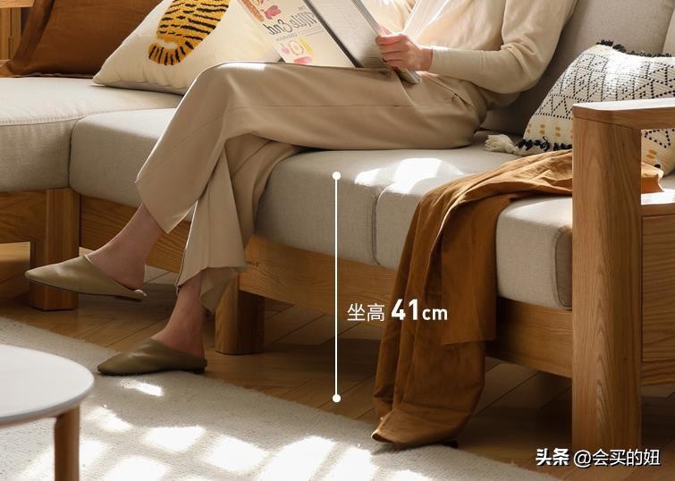 沙发怎么选才是正确的,沙发到底应该怎么选