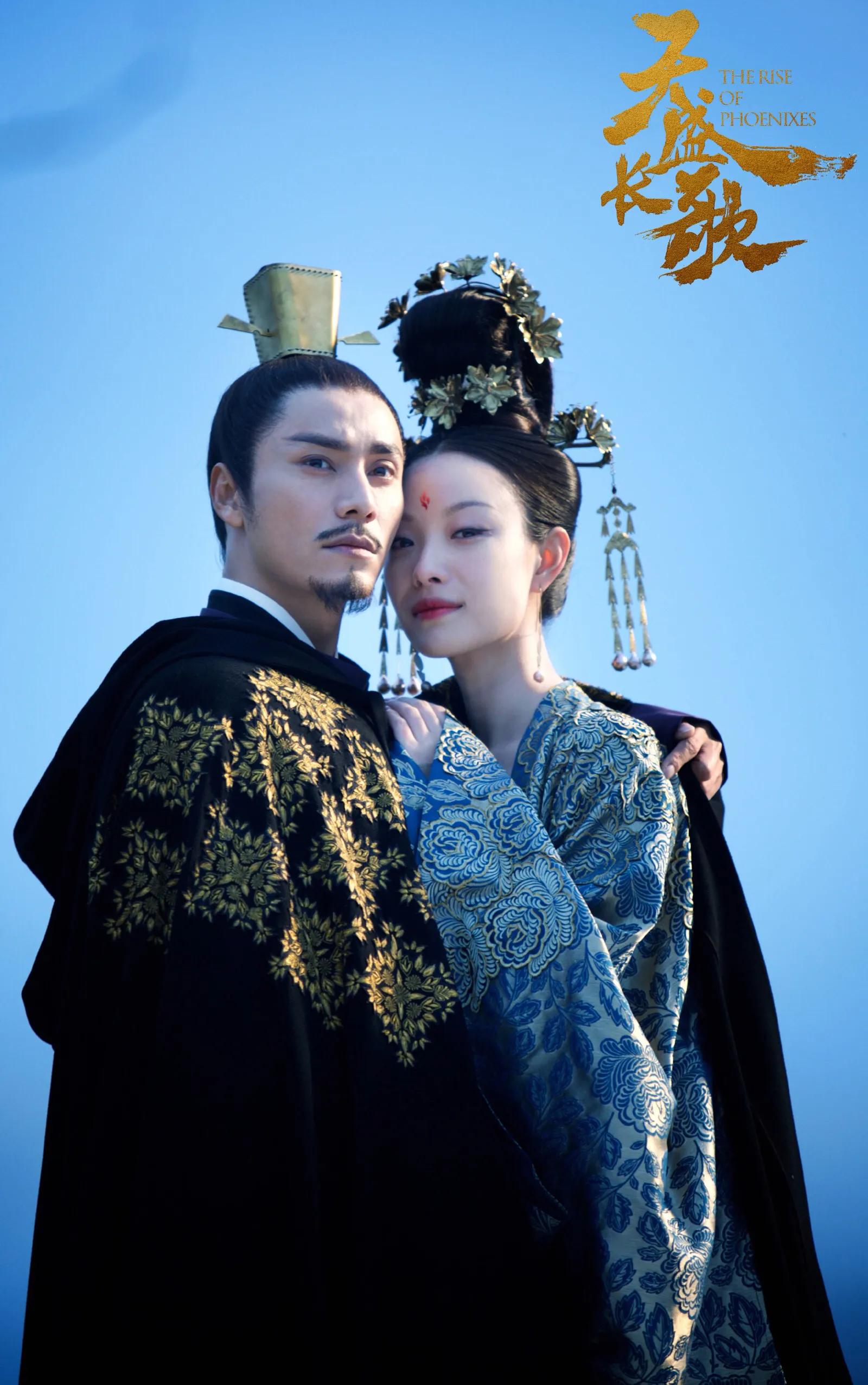 倪妮和井柏然哪一年分手的,倪妮先跟冯绍峰还是井柏然