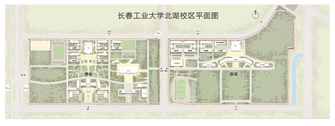 长春大学爱国视频,长春工业大学学风建设