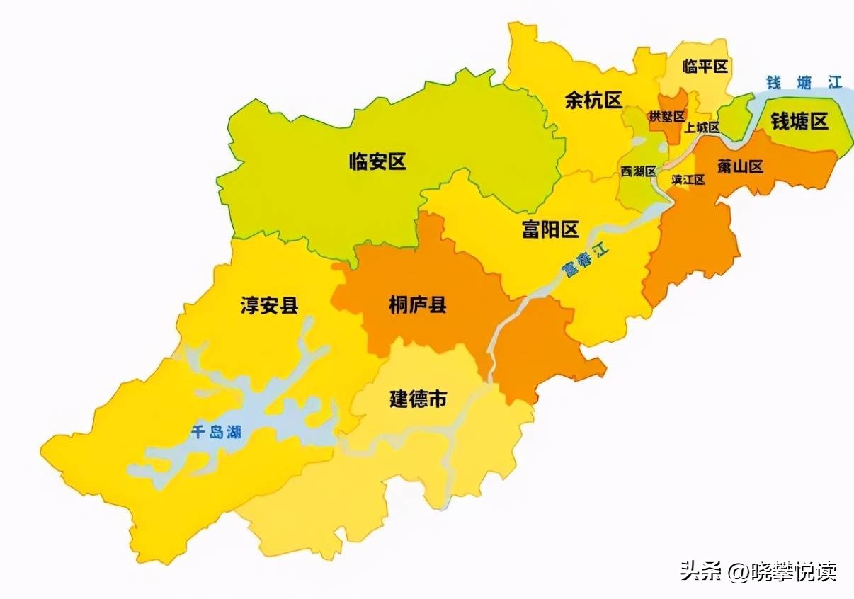 浙江省杭州市江干区现任区长,杭州市上城区区委领导