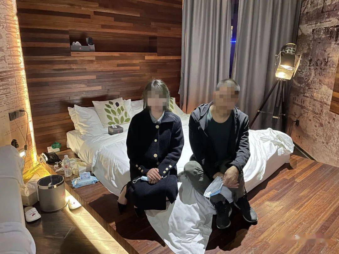 为什么男性会选择嫖娼？医生：嫖娼传播5种性病，私生活别太放纵