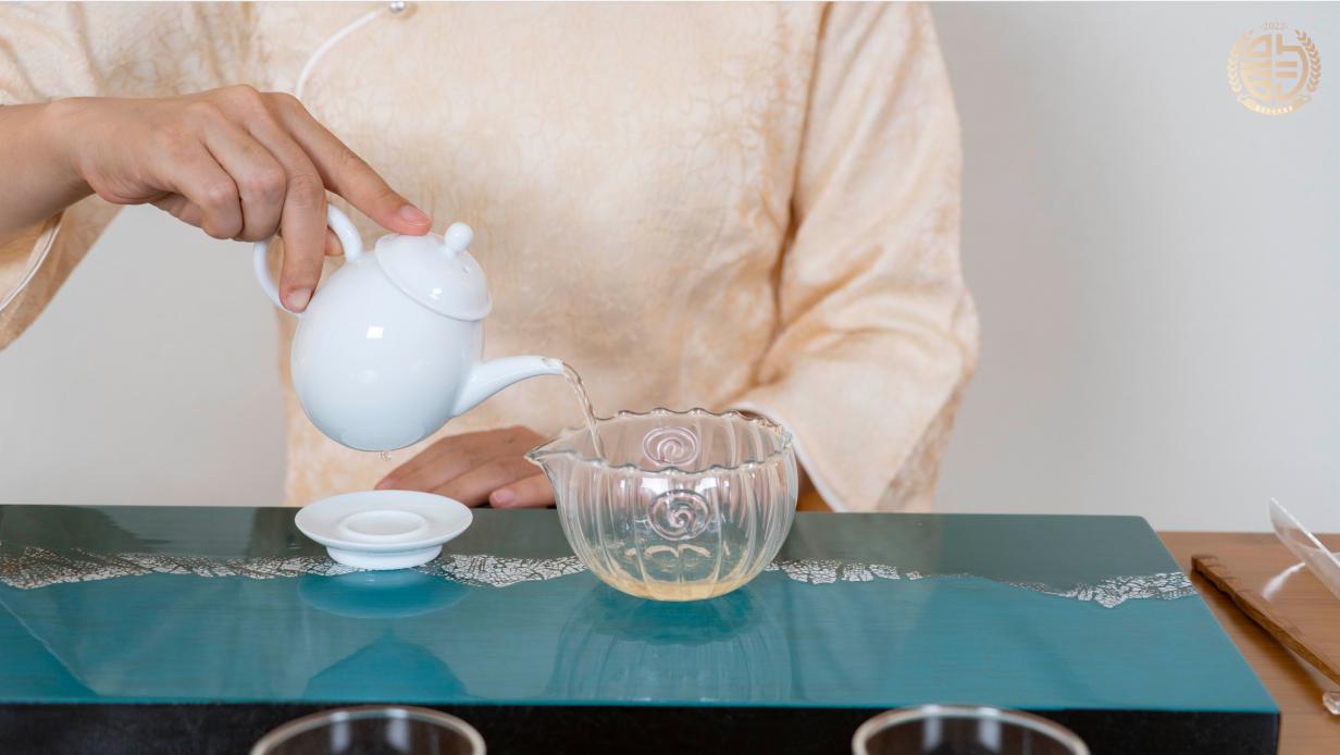 名茶排名前十的茶中国,各茶区代表性名茶有哪些