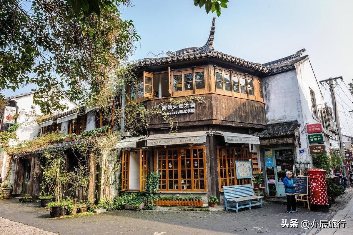 苏州周边旅游必去十大景点有哪些,苏州市区周边最好的旅游景点