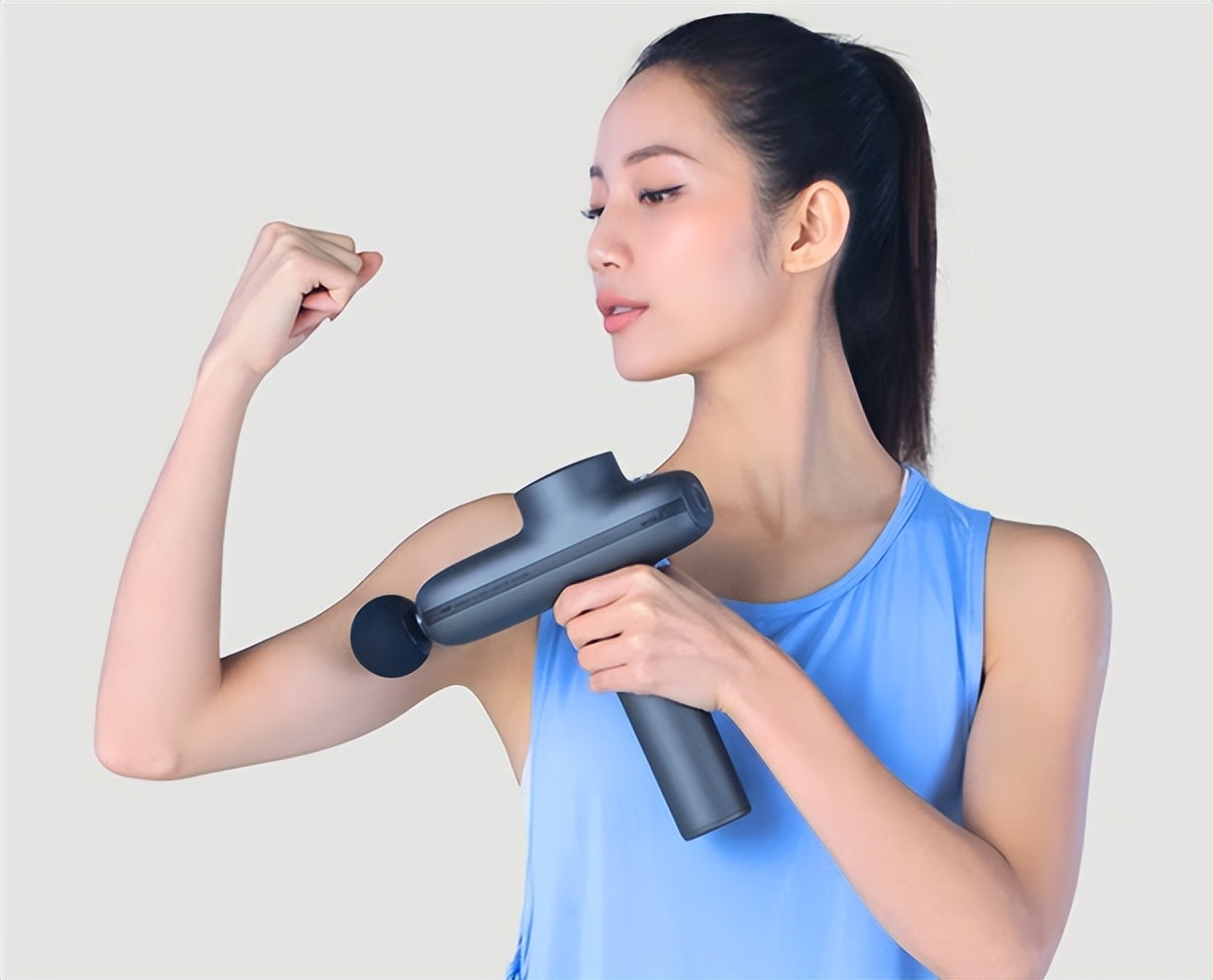 筋膜枪哪个牌子性价比高测评,高性价比筋膜枪品牌推荐