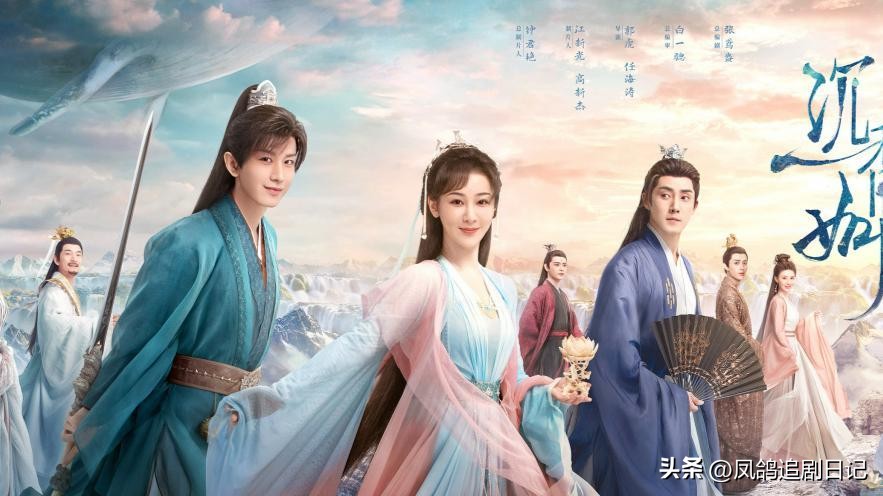 2022年不容错过的剧,2022年不容错过的10部电视剧