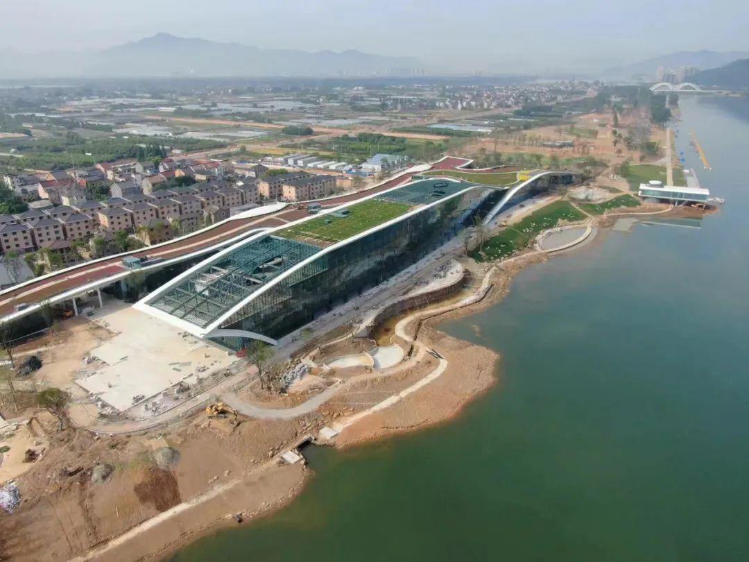 亚运会谁漂亮,亚运场馆谁最靓