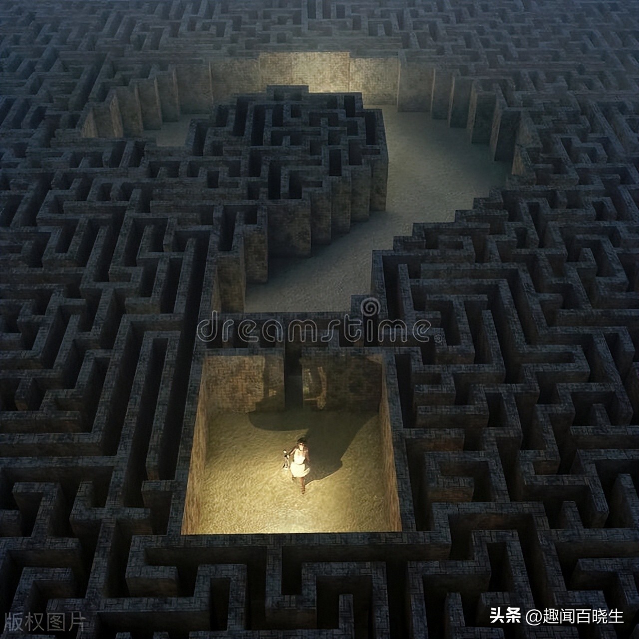 解梦盘点十种预示着消灾的梦境,周公解梦6大梦境预示好兆头