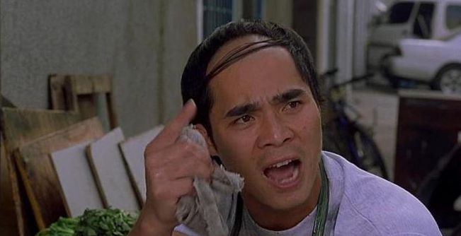 周星驰的少林足球有多么经典,怀念周星驰完整版