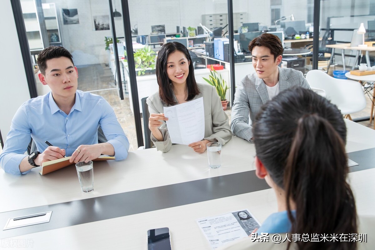 hr招聘必备100个渠道汇总,hr必看的招聘流程内容全面