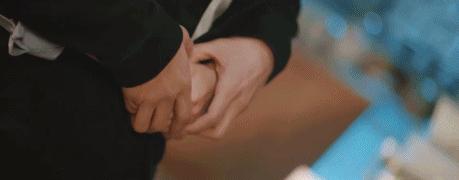 内娱十个情种九个假，就连吻戏都像摆拍！国剧“三无产品”太多了