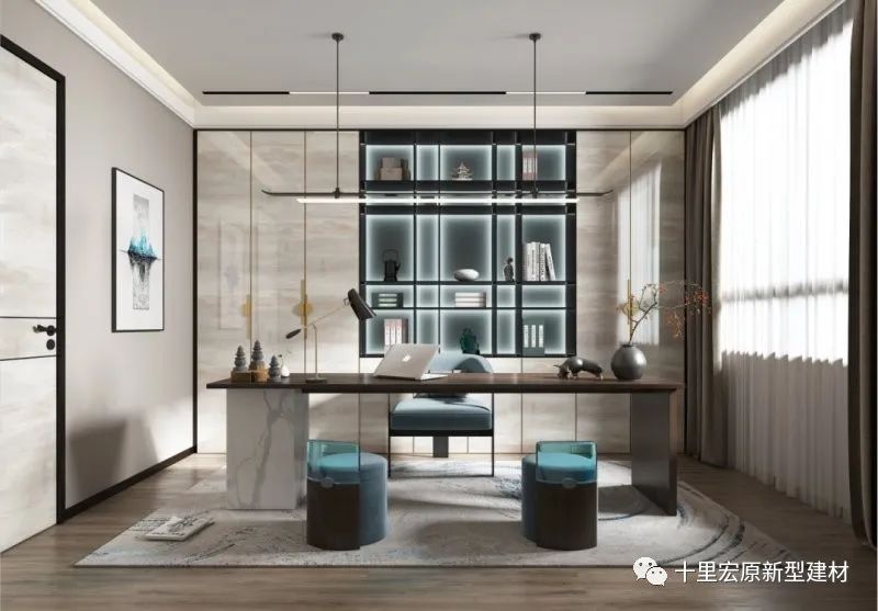 装修2022年颜色流行趋势色号,2020年家装暖色流行什么色