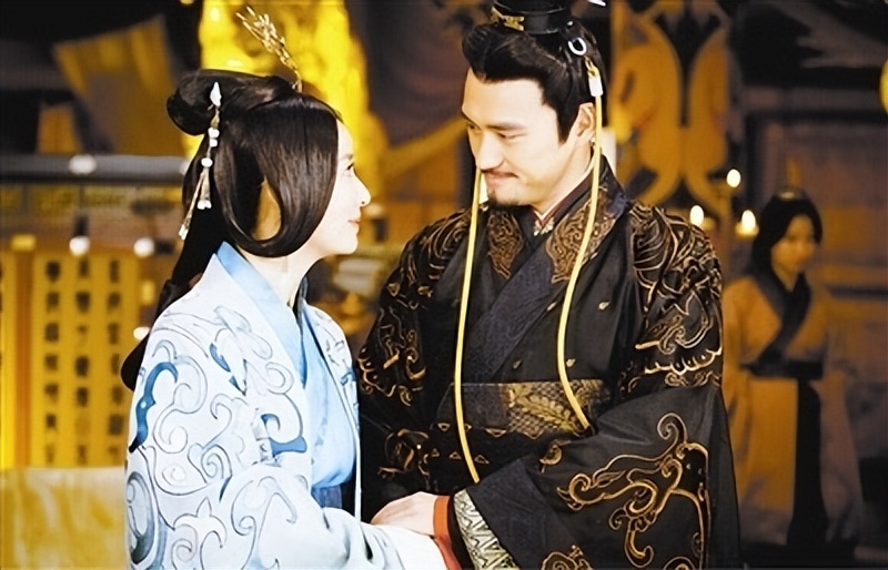 五胡十六国南北朝皇帝排名,五胡十六国明君排行