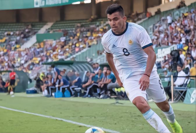 阿根廷七场比赛战术分析,阿根廷队世界杯战术解析