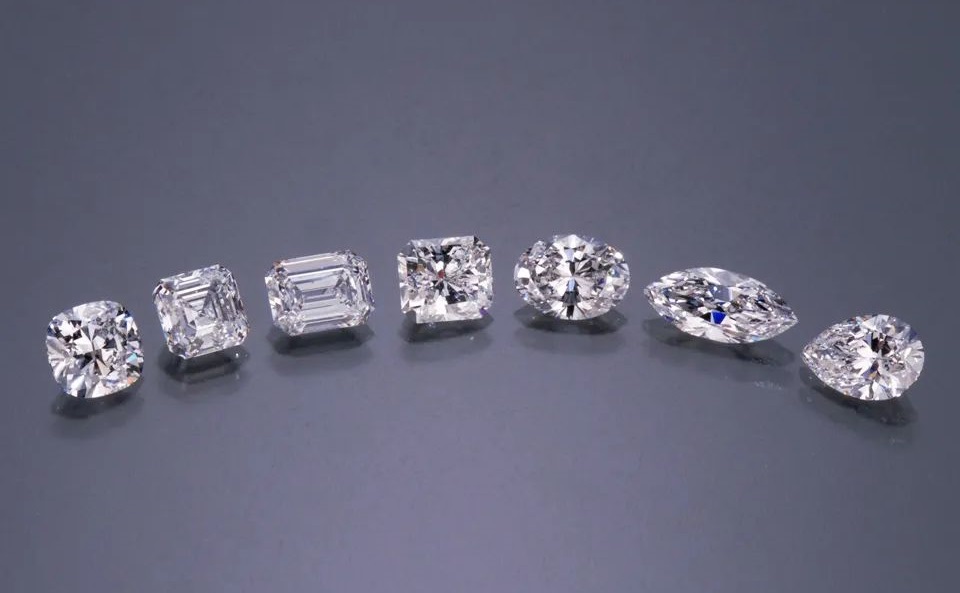 钻石裸钻是什么意思,裸指什么意思