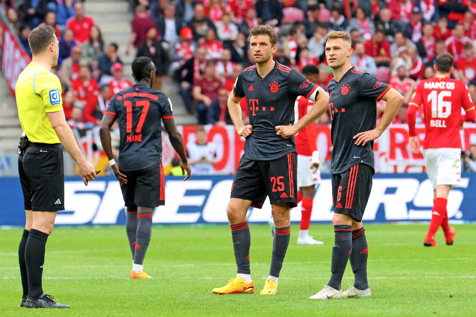 德甲赛程多特蒙德对法兰克福,多特蒙德拜仁争冠大戏