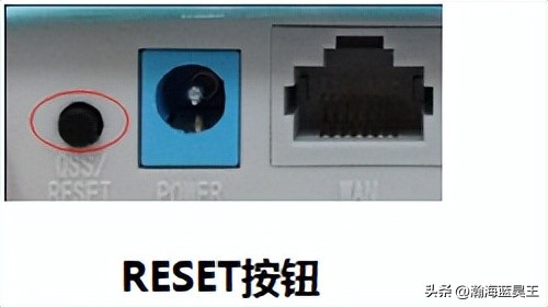 tplogin.cn路由器登录界面,为什么输入tplogin.cn不能登录