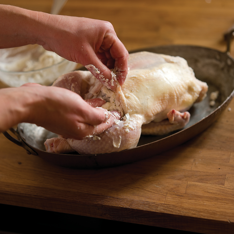 怎样选鸡肉好吃,如何选择鸡肉