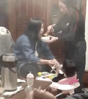 母亲节潮汕语录,潮汕母亲节母子对话