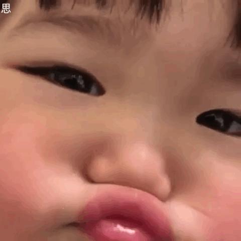 女生18岁成年可爱表情包,可爱表情包我有一套