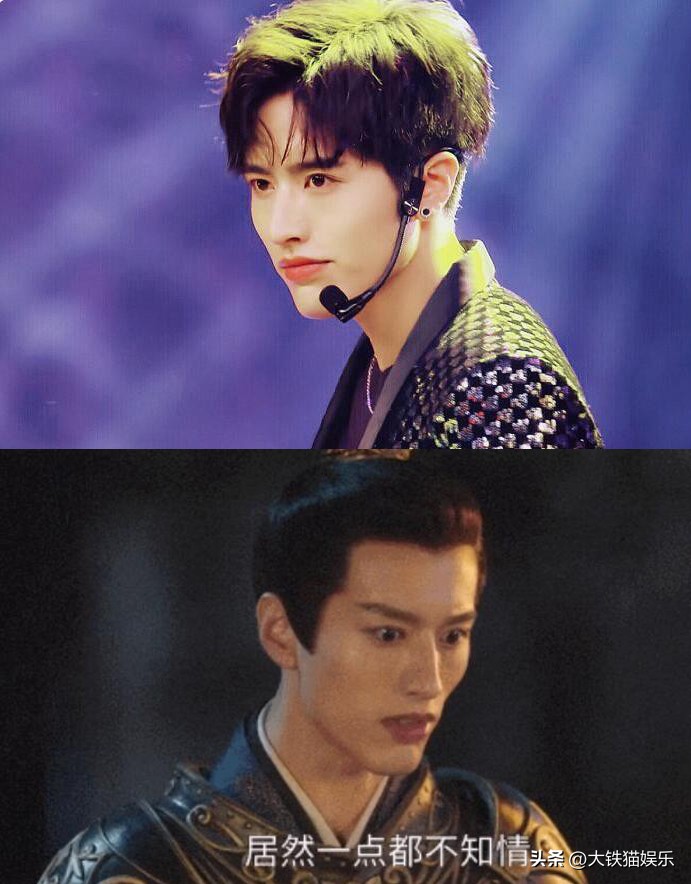 大光明发型适合什么脸型,大光明适合什么样的发型