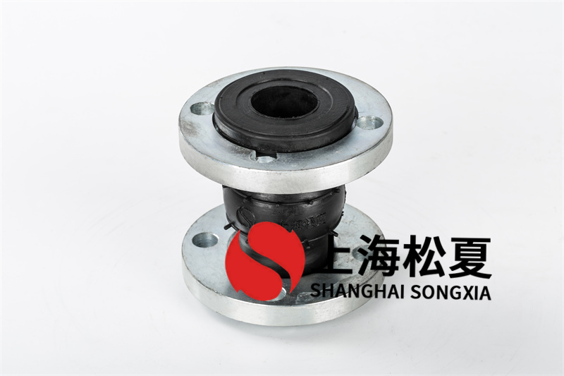 dn150不锈钢橡胶接头,kyt型同心异径橡胶接头的性能介绍