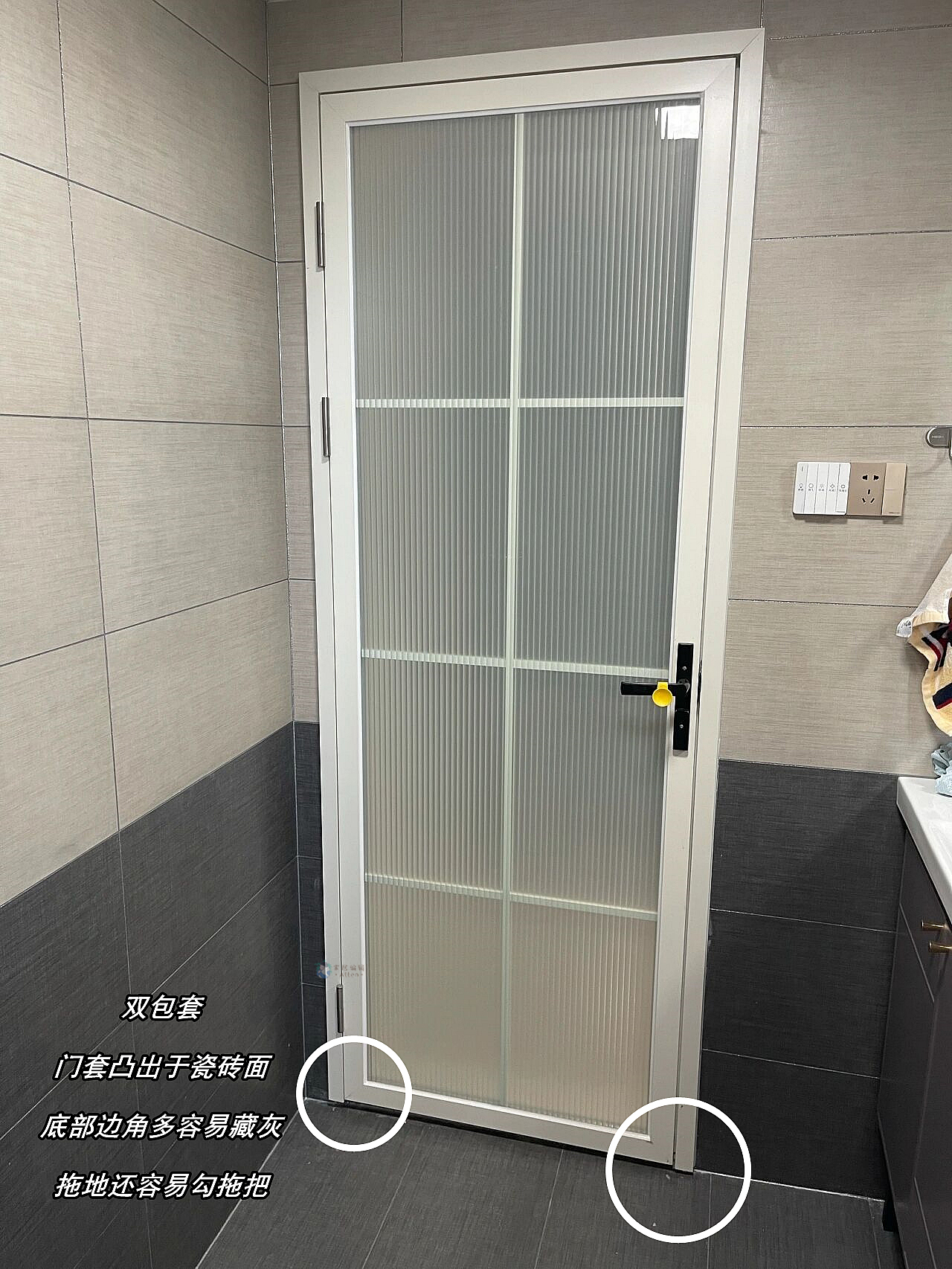 越来越多的人喜欢厨房,沉浸式家务清洁体验厕所篇