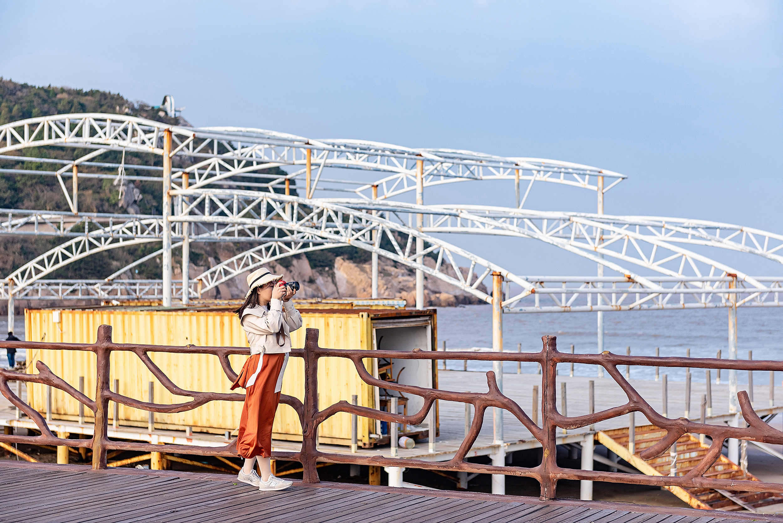 舟山暑假海岛游三天两晚,浙江舟山四天三晚游玩攻略