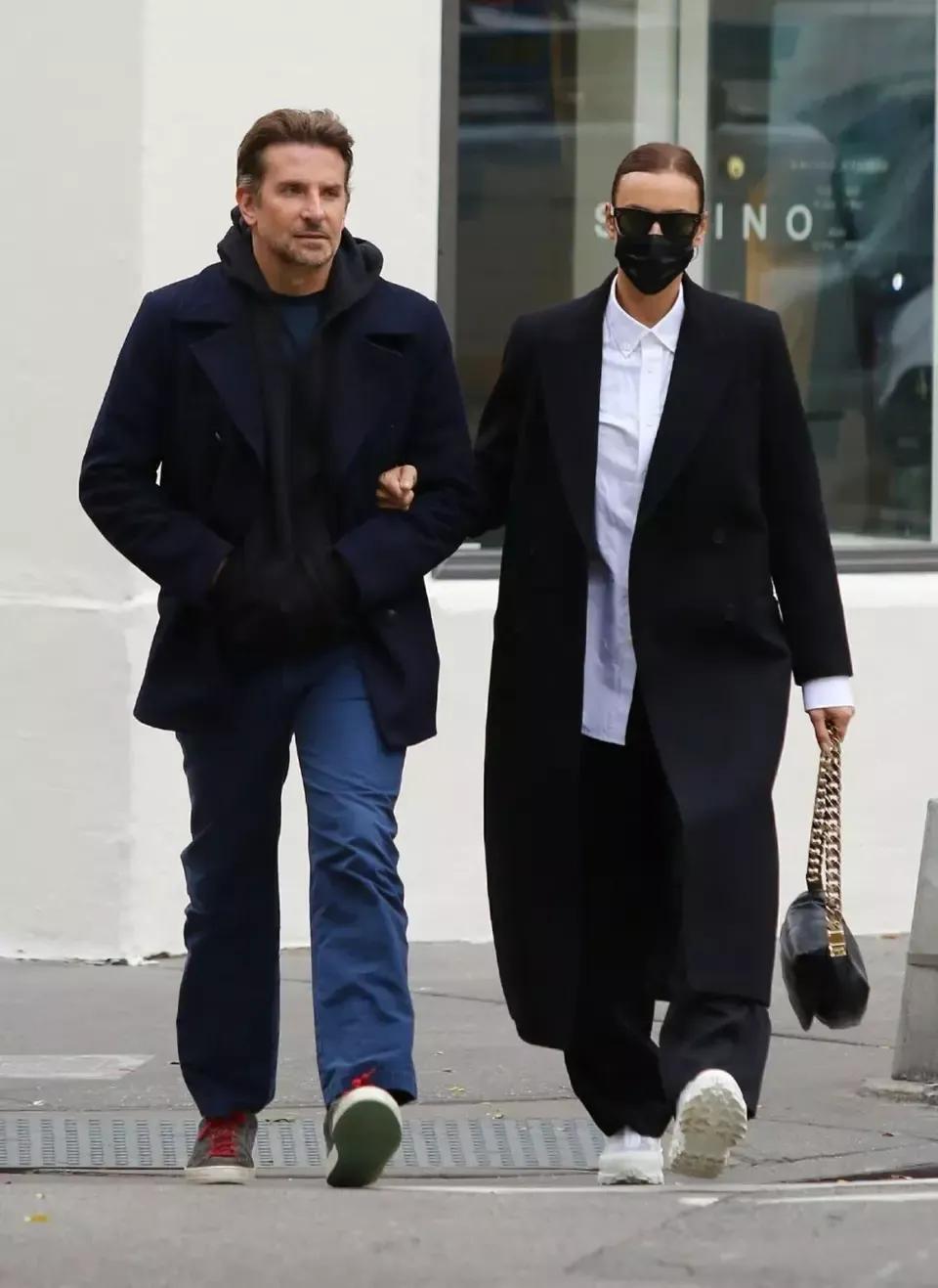 bradleycooper感情,bradleycooper前女友