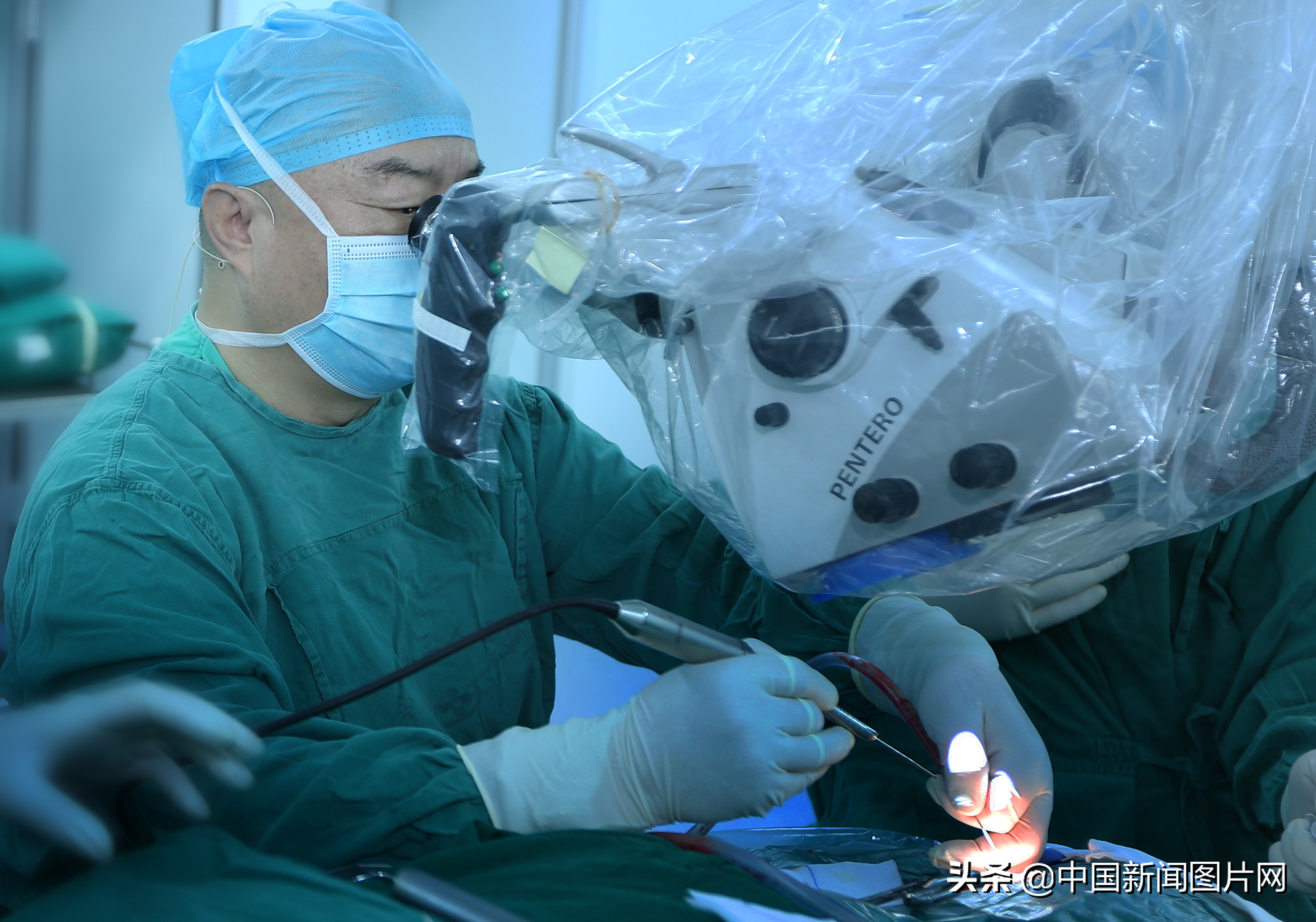 共建健康中国共享有声世界——惠州市第七届耳聪工程