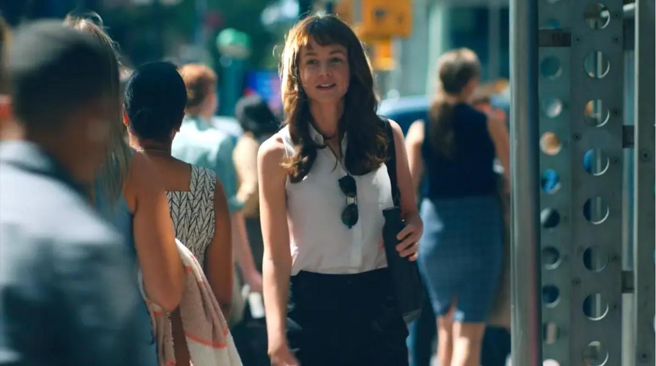 历届奥斯卡最佳影片提名及获奖,2022年奥斯卡最佳女主角得奖影片