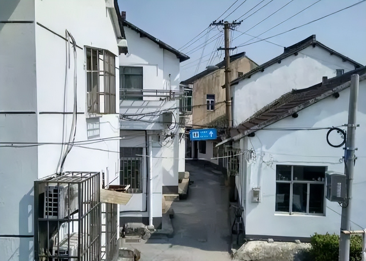 上海最美古镇第一名,上海坐地铁就能到的11个绝美古镇